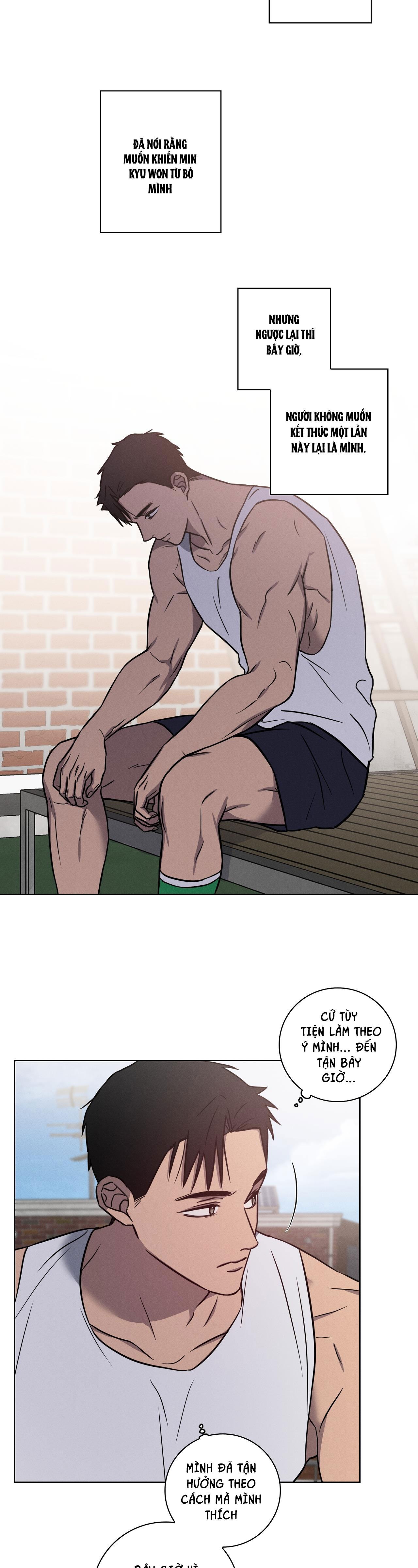 love gym chapter 22 14