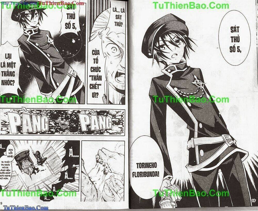 ẩn số chapter 1 10