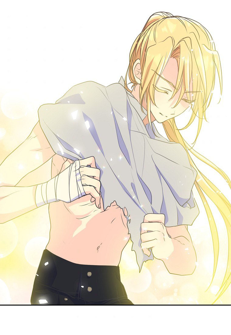 bệ hạ, xin đừng giết tôi!! chapter 52.1 32