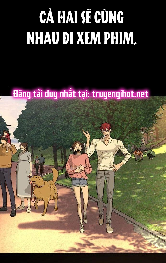 bạch huyết - white blood chapter 83 138