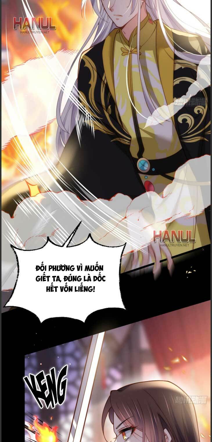 hoạn phi thiên hạ chapter 204 15