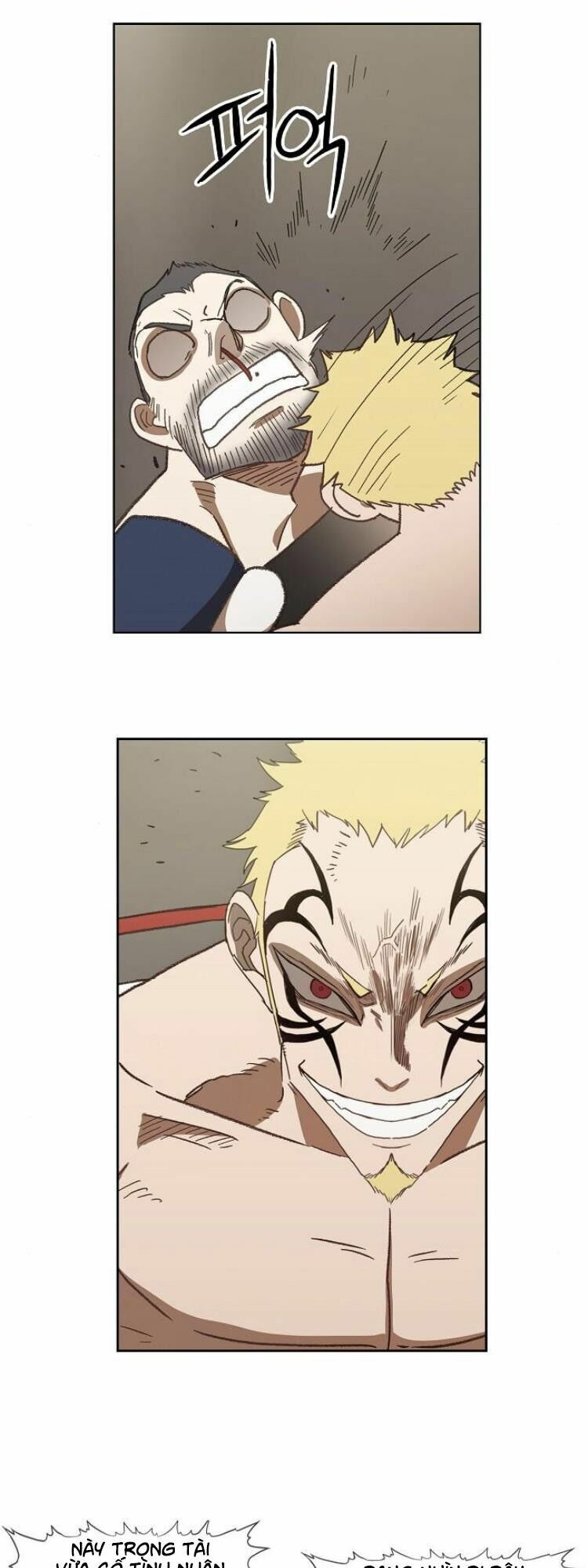 Võ Sĩ Quyền Anh chapter 54 30