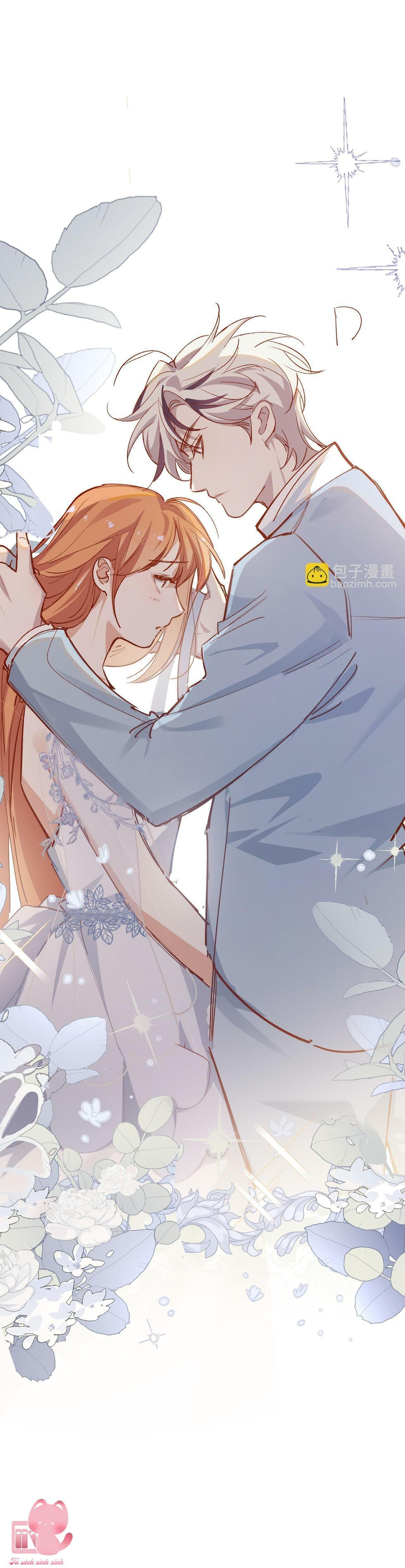 mười năm sau, tôi kết hôn cùng kẻ thù không đội trời chung chapter 45 15