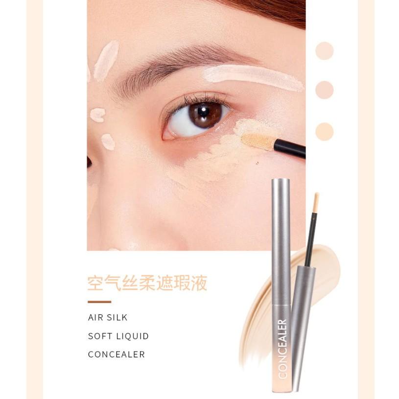 Kem che khuyết điểm hoàn hảo HengFang Concealer 2.8g