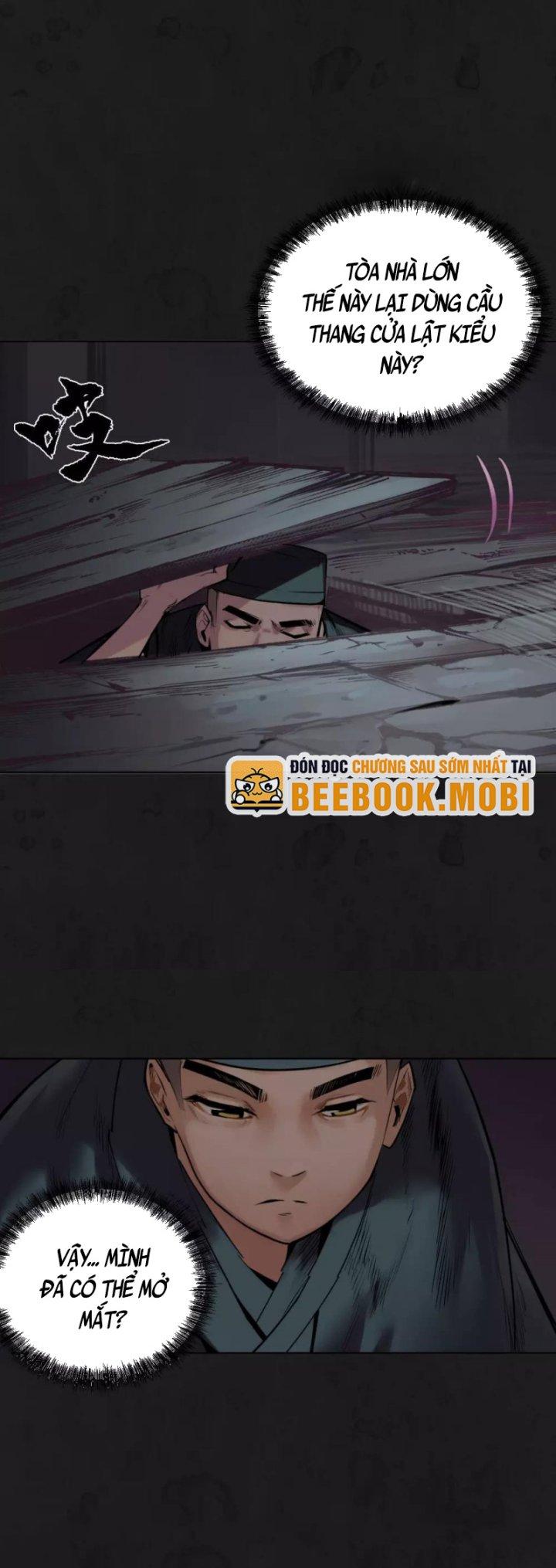 Tạng Phong Hành chapter 104 7