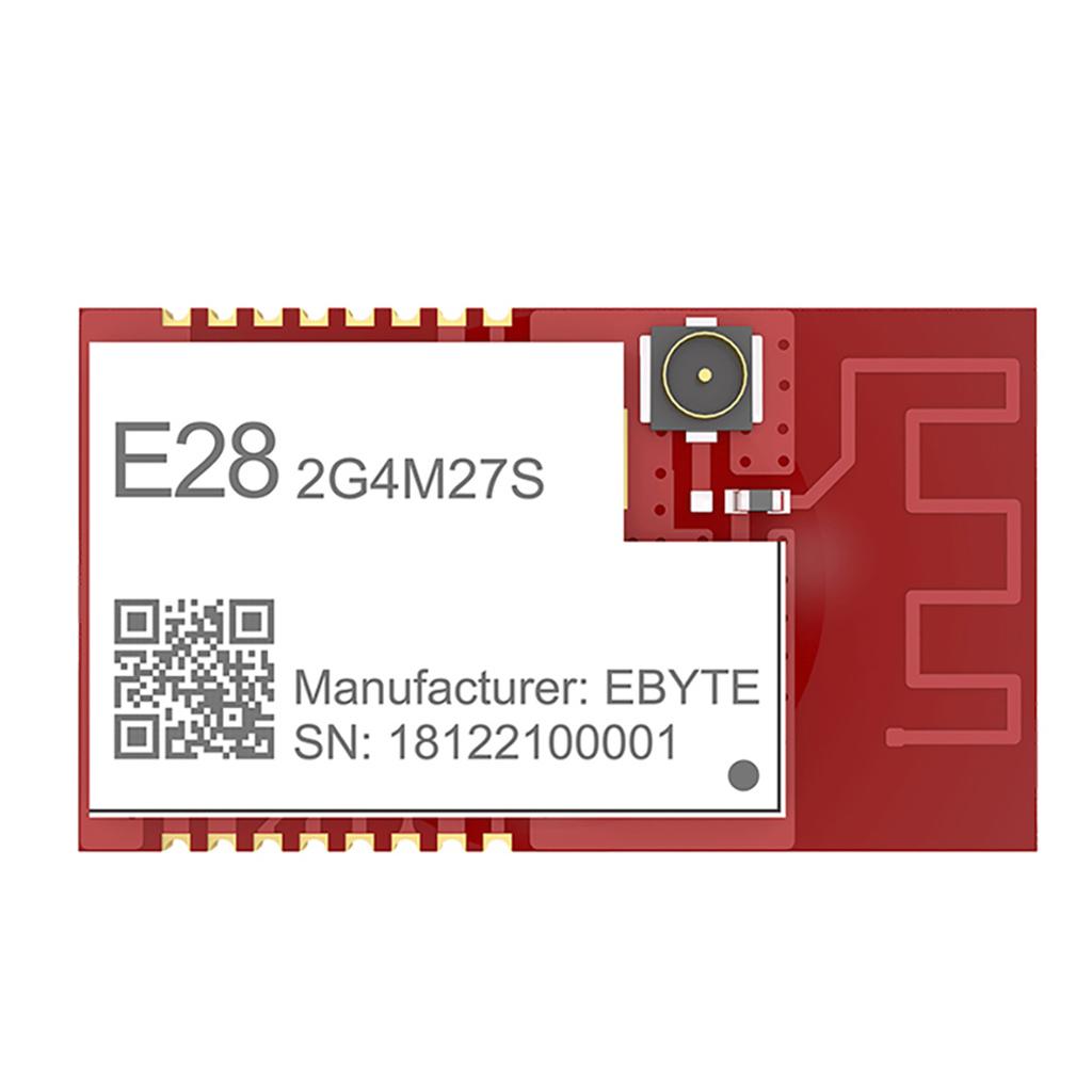 LoRa 2.4 GHz Wireless Transceiver SPI Long Range BLE RF Modules Transmitter