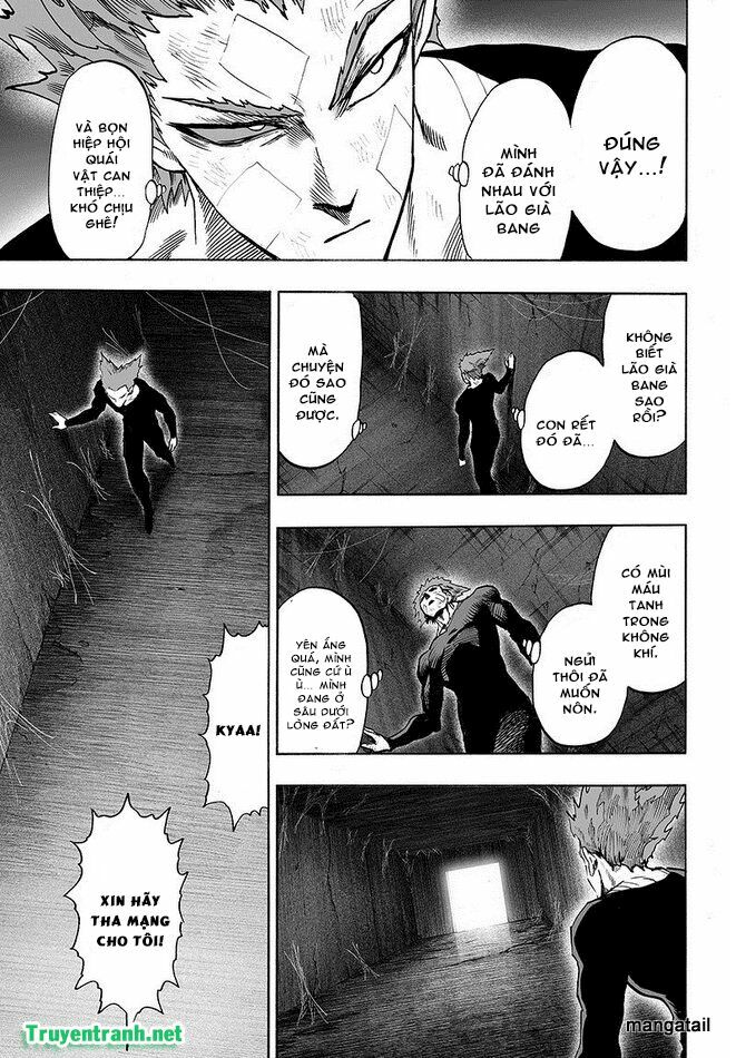 one-punch man chapter 127 5