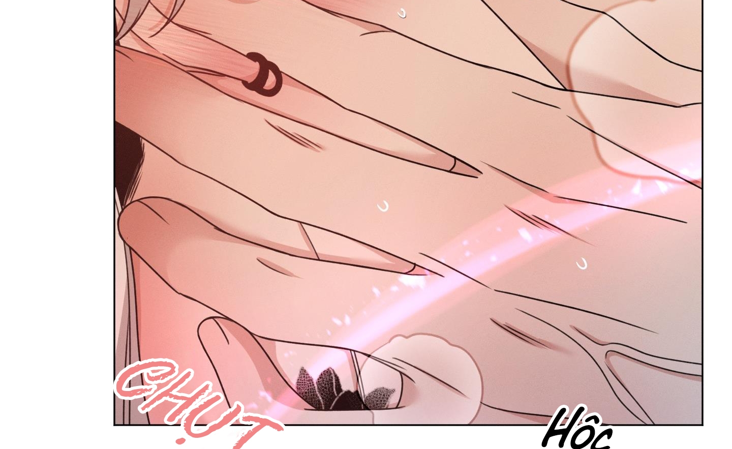 hội chứng minmotion chapter 34 48