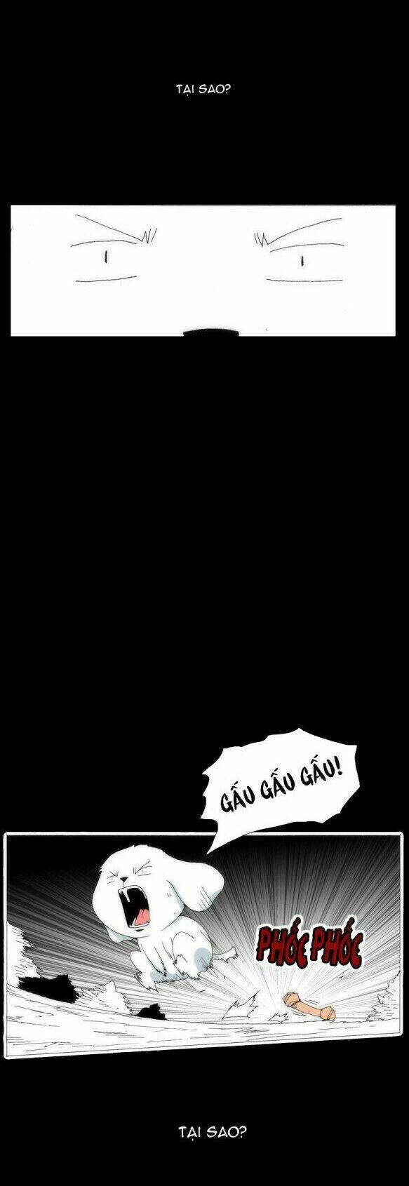 can't see can't hear but love chapter 44 31