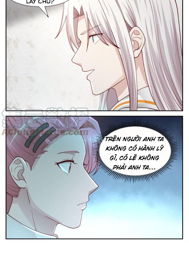 trên người ta có một rồng chapter 389 8