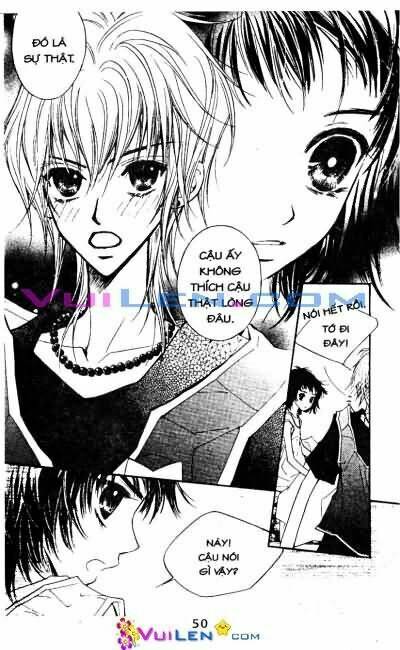 thiên thần dễ thương chapter 5 50