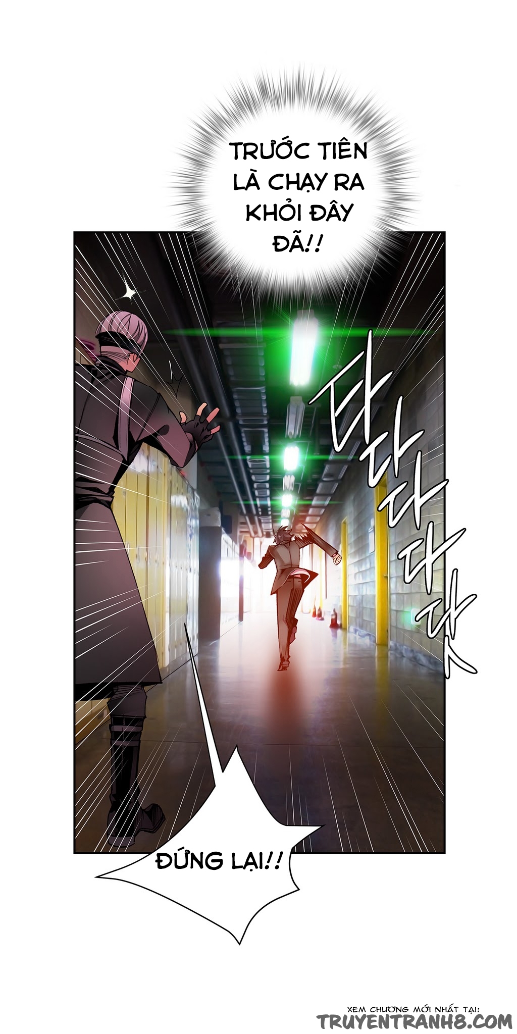 sự ràng buộc của lilith chapter 14 30