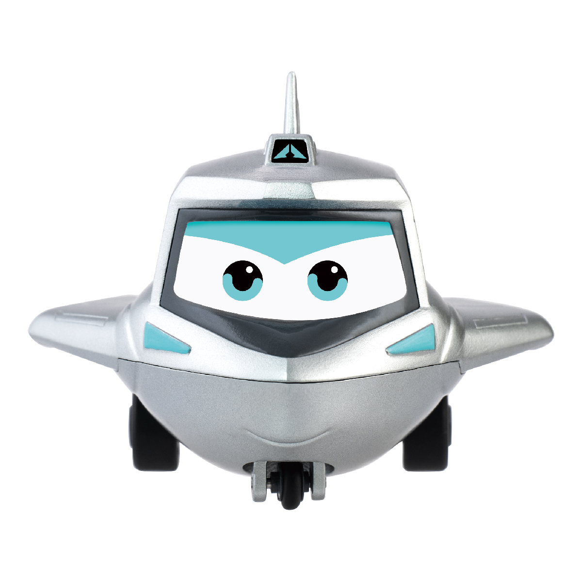 Đồ Chơi Xe Kéo Lùi Traver Sôi Nổi SUPERWINGS EU780130-2