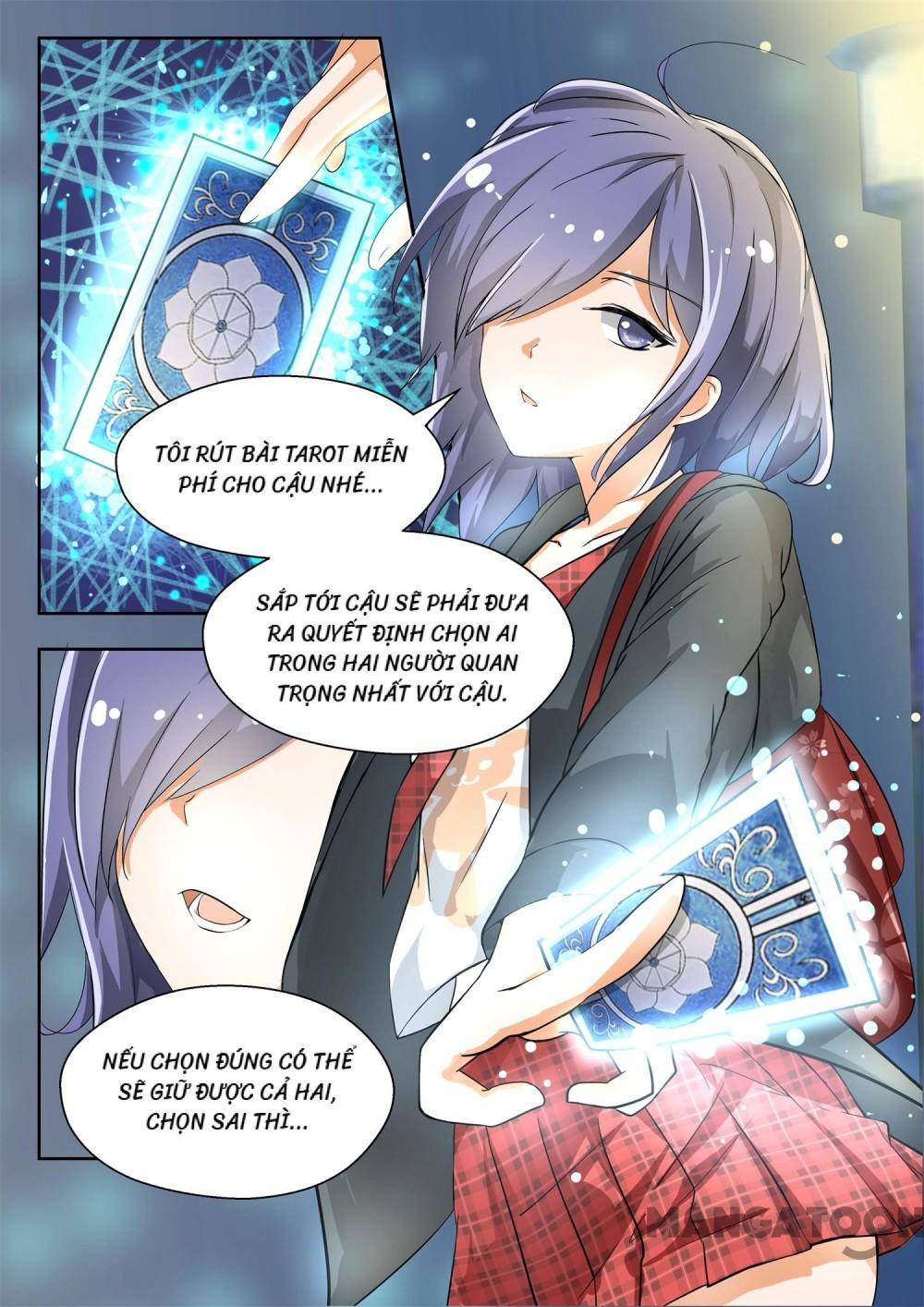 the boy in the all-girls school chapter 130 4