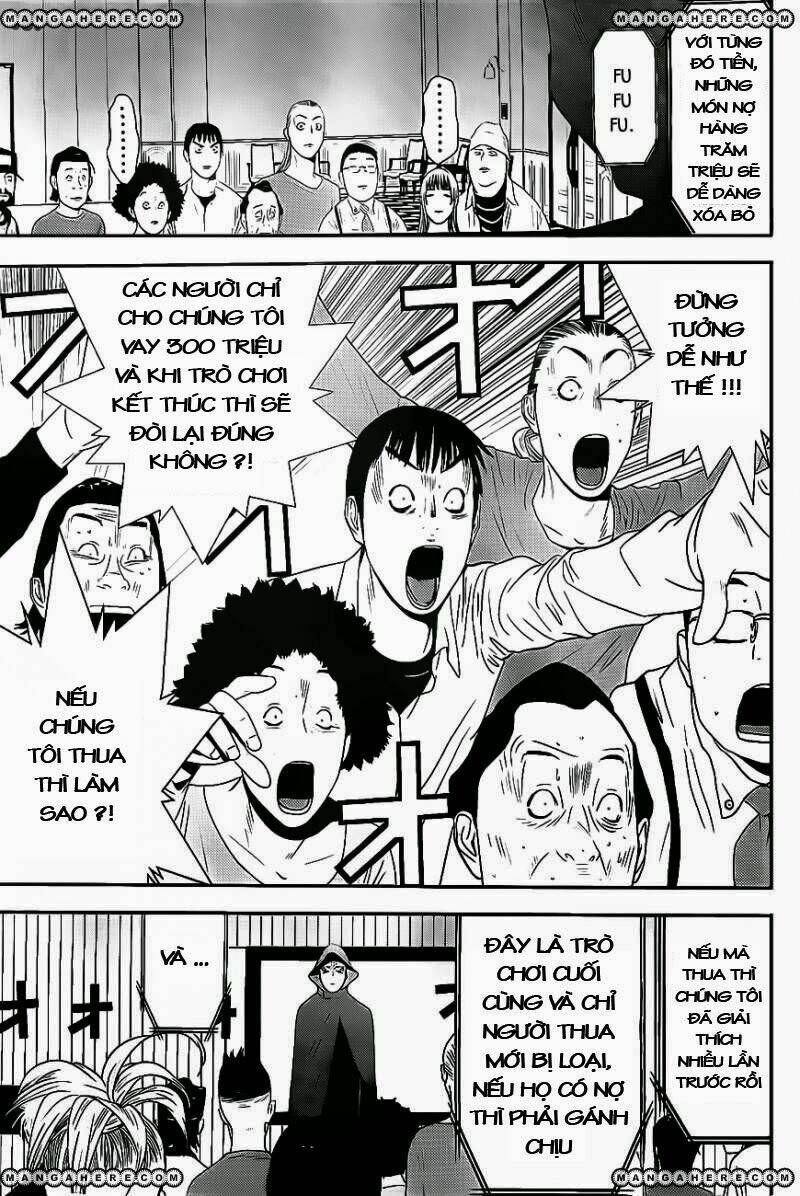 liar game chapter 171 5