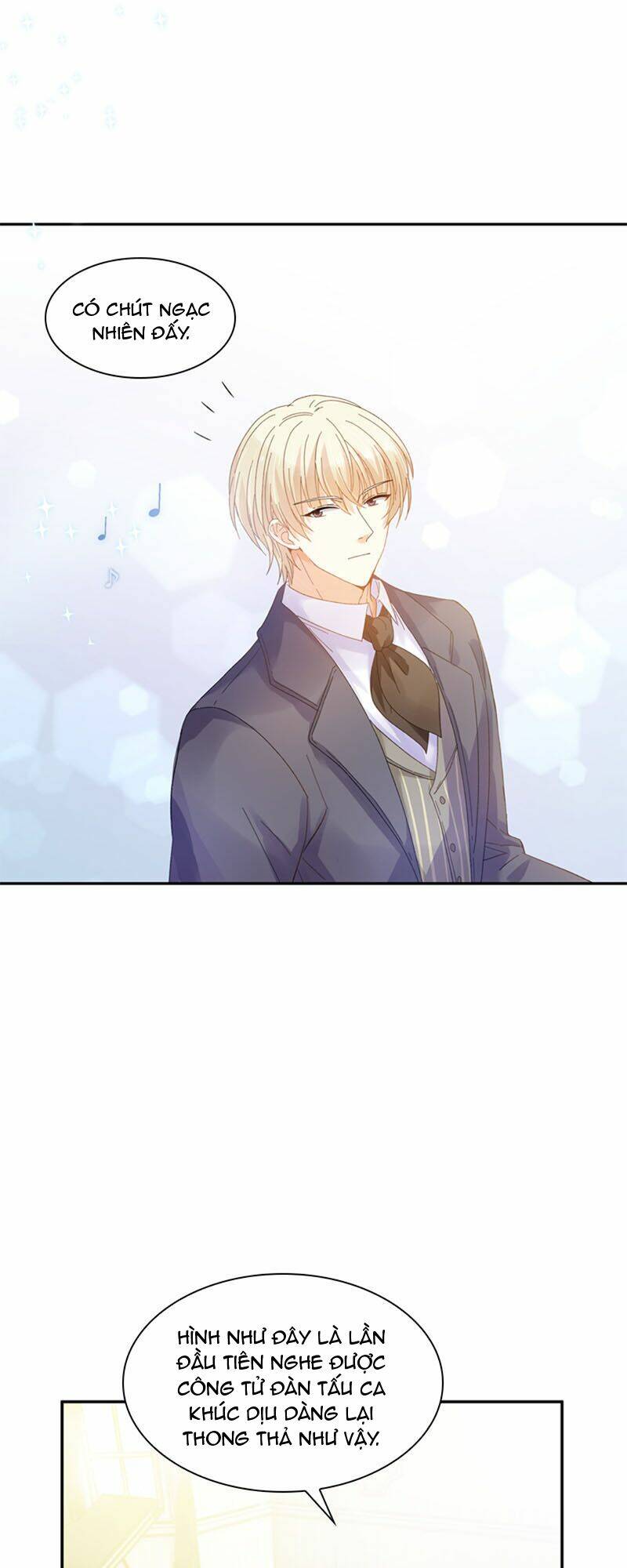 ác nữ cải biến chapter 56 25