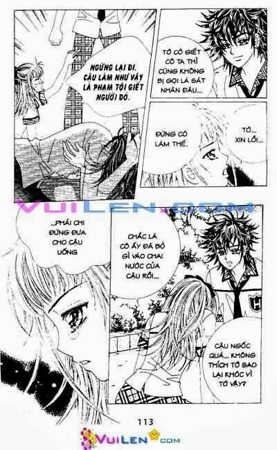 đến vương quốc ma chapter 2 114