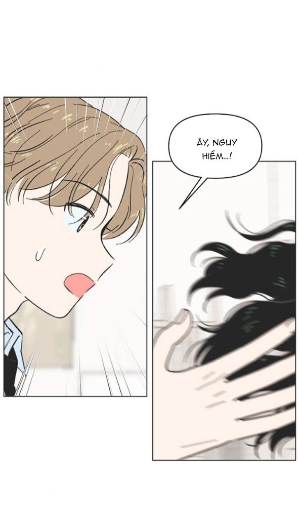 Thanh Xuân Đáng Yêu chapter 25.2 2