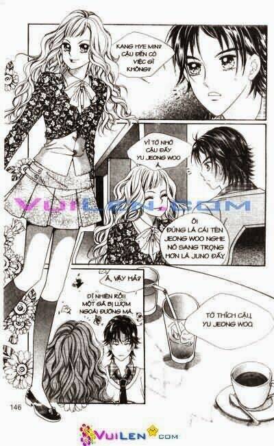 tên nô lệ đáng yêu chapter 4 146