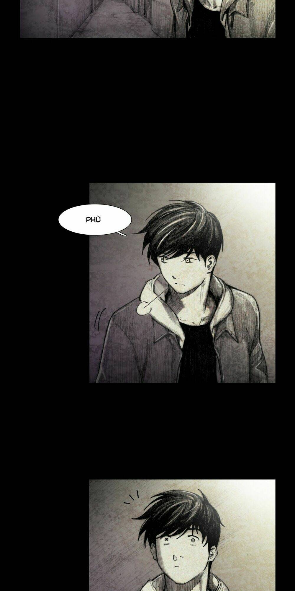 ngôi nhà của những búp bê chapter 7 17