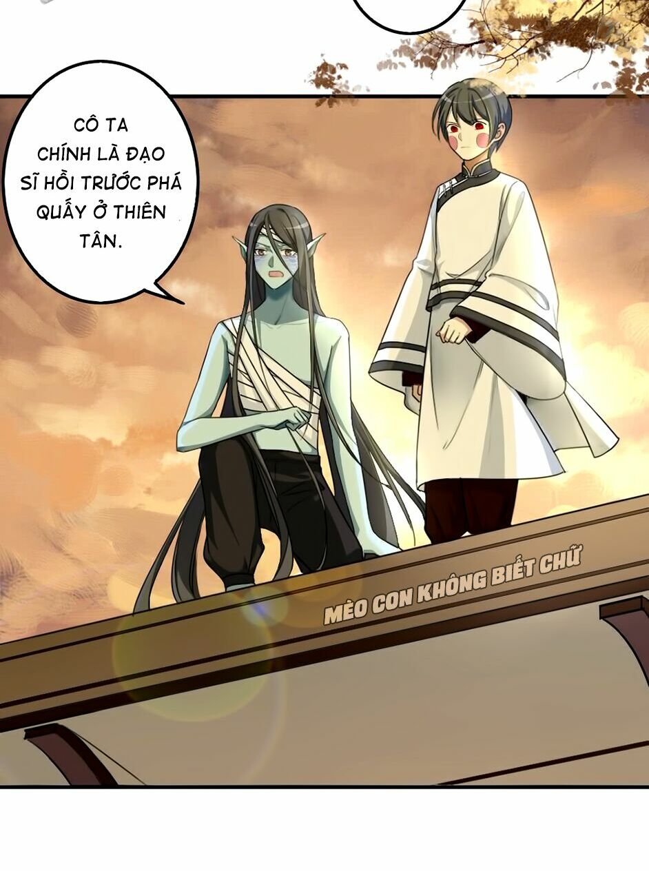 bốc toán tử chapter 18 2