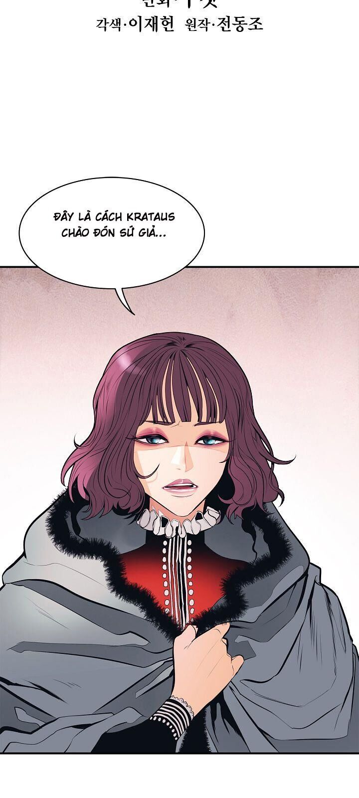 bất bại chân ma chapter 59 11