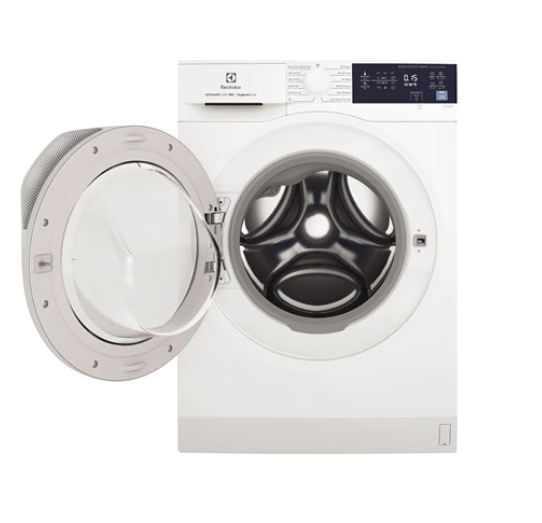 Máy giặt cửa trước 8kg Electrolux EWF8024D3WB - Hàng chính hãng (chỉ giao HCM)