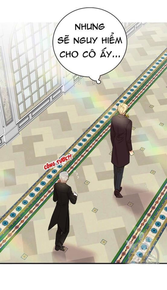 xuyên không trở thành mẹ của nhân vật phản diện chapter 14 61