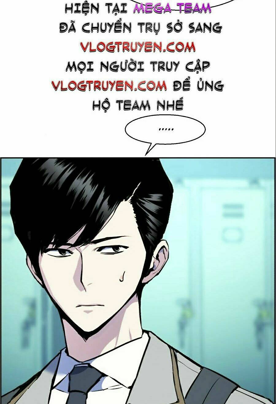 bạn học tôi là lính đánh thuê chapter 29 34