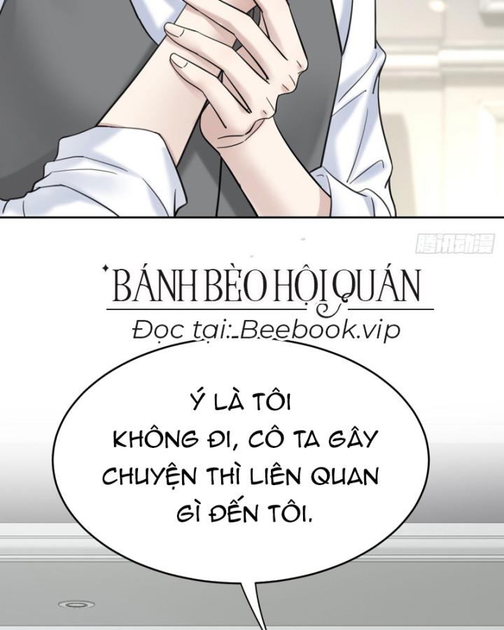 tôi he cùng chú của bạn trai cũ chapter 1 91