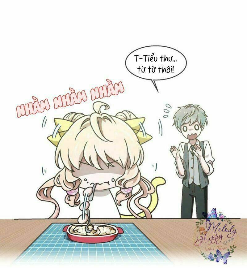 đối nhĩ duy mệnh thị tòng chapter 3 9