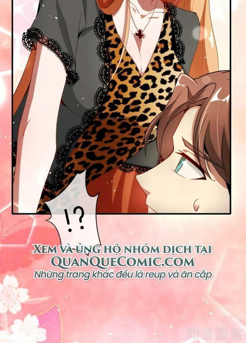 vòng bạn bè mạnh nhất của tiên giới chapter 3 10