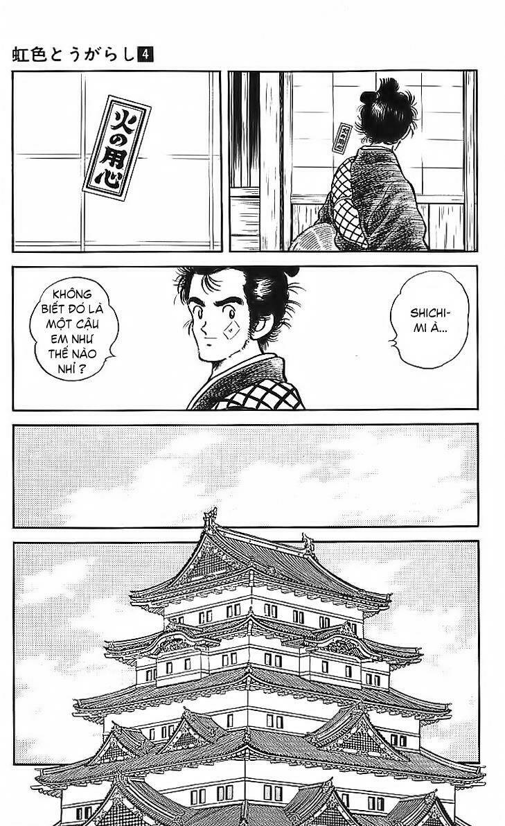 niji iro tougarashi chapter 39 15