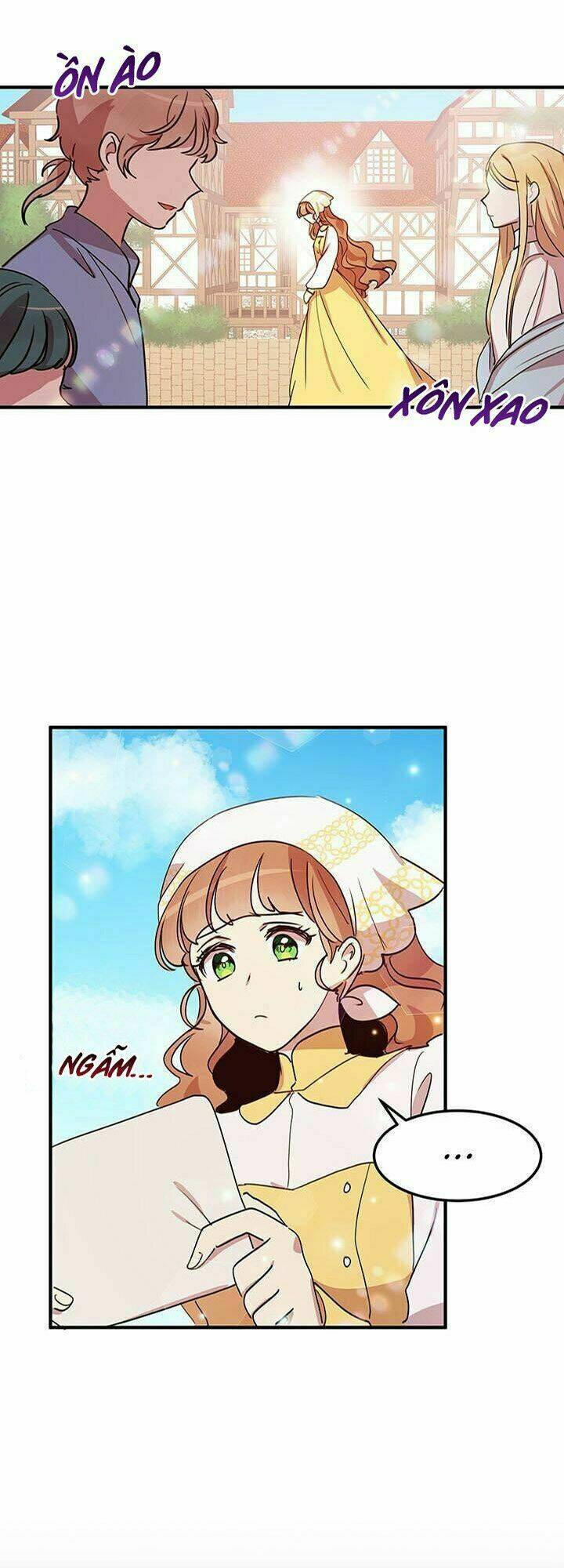 công tước, loạn vừa thôi! chapter 25.2 4