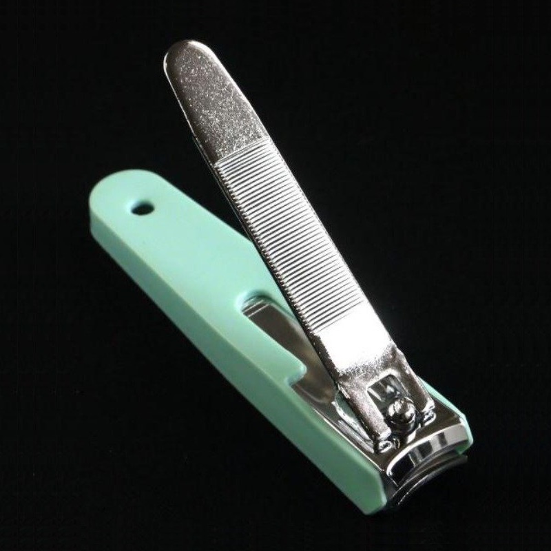 Bấm móng tay màu Echo Pastel 8.7cm