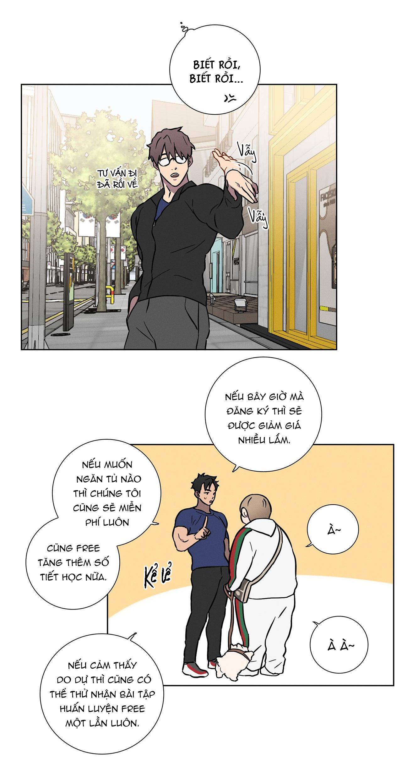 love gym chapter 1 29