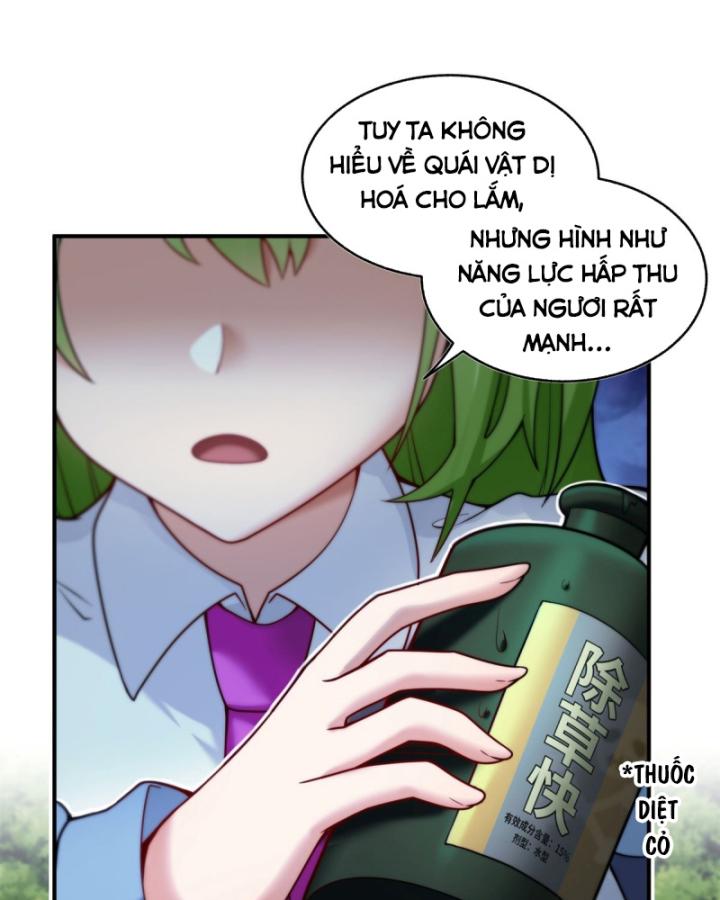 ta bị biến thành một mảnh đất chapter 2 119