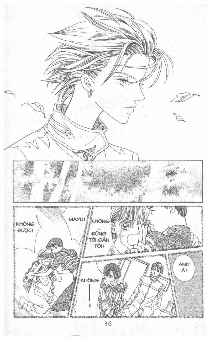 nàng tiên ánh trăng - kaguya hime chapter 19 36