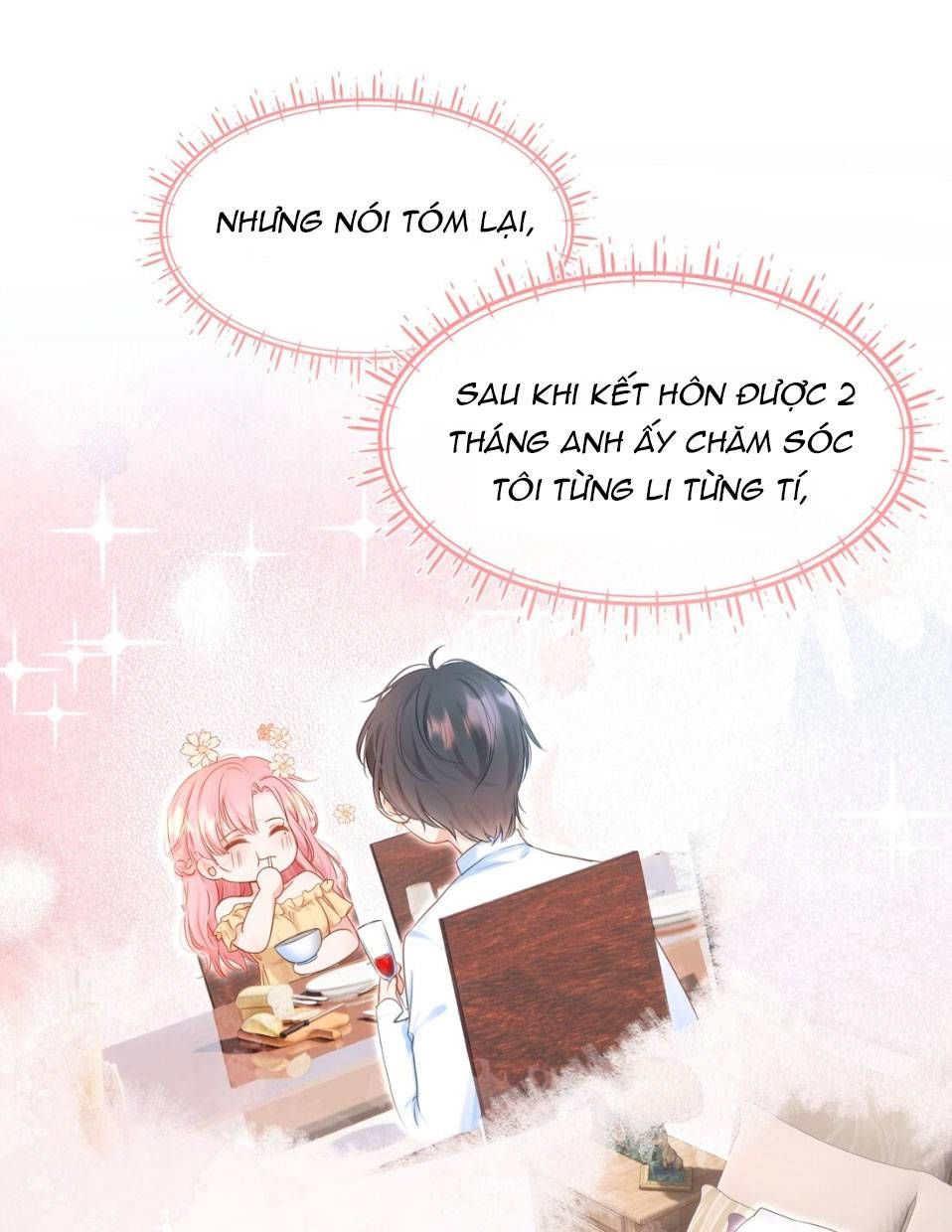 trở về năm mà ông xã làm giáo thảo chapter 1 27