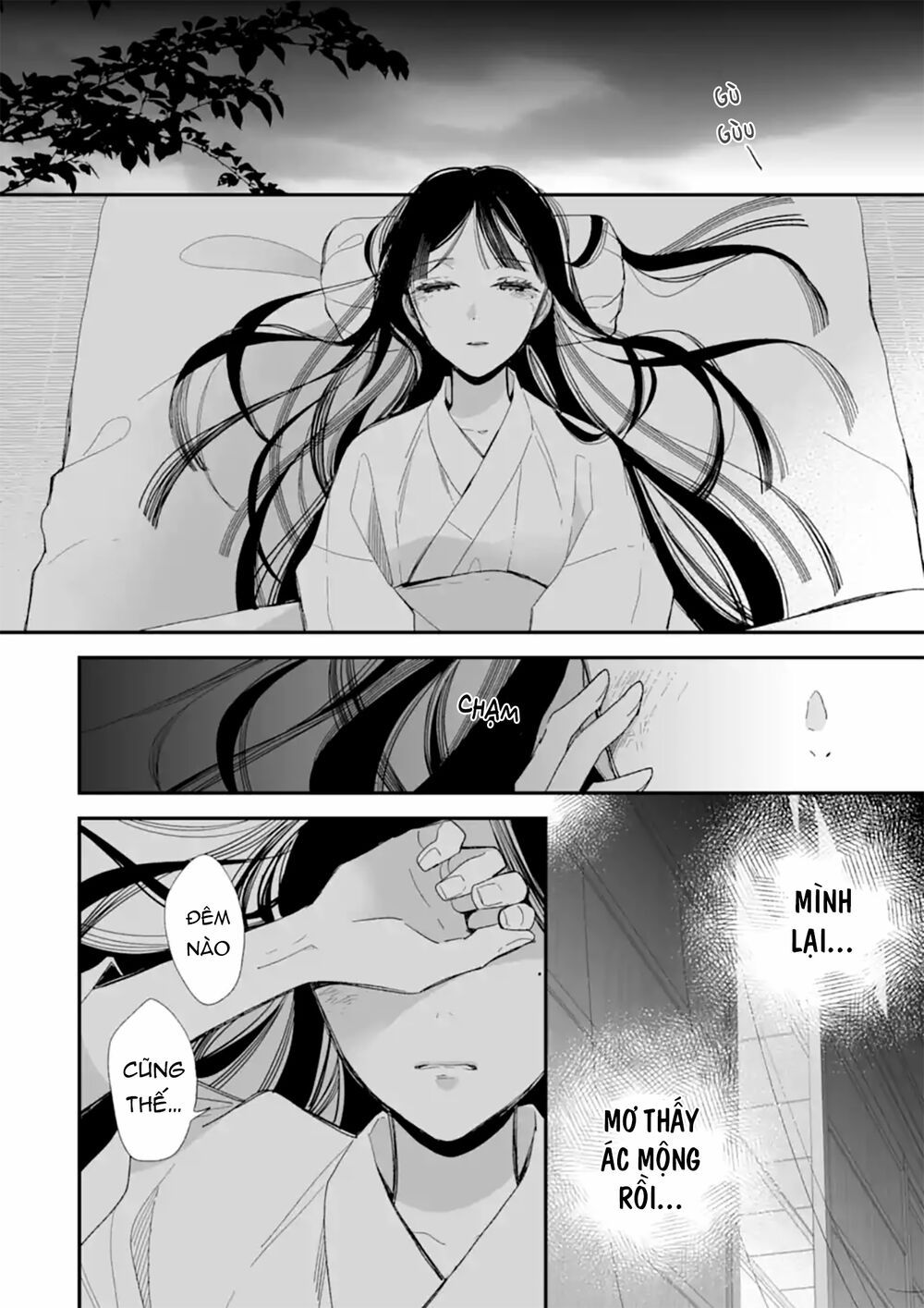 watashi no shiawase na kekkon chapter 19 18