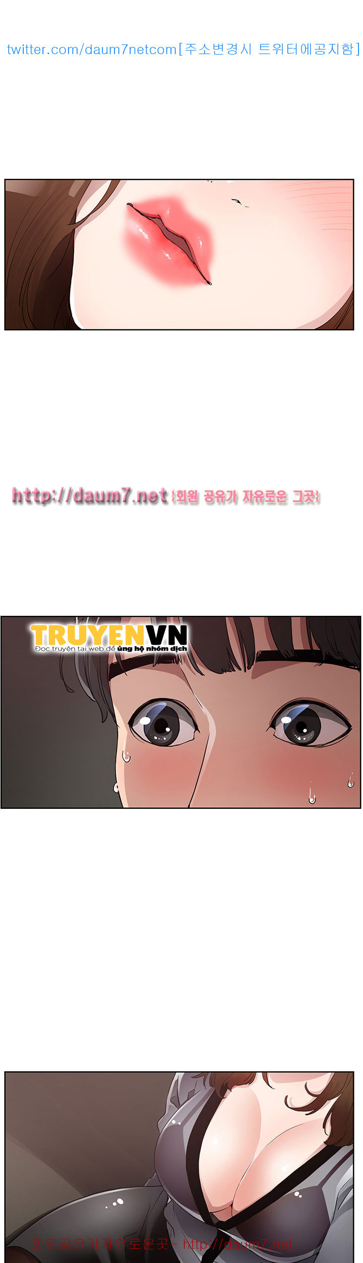 dongsu của nara chapter 9 8