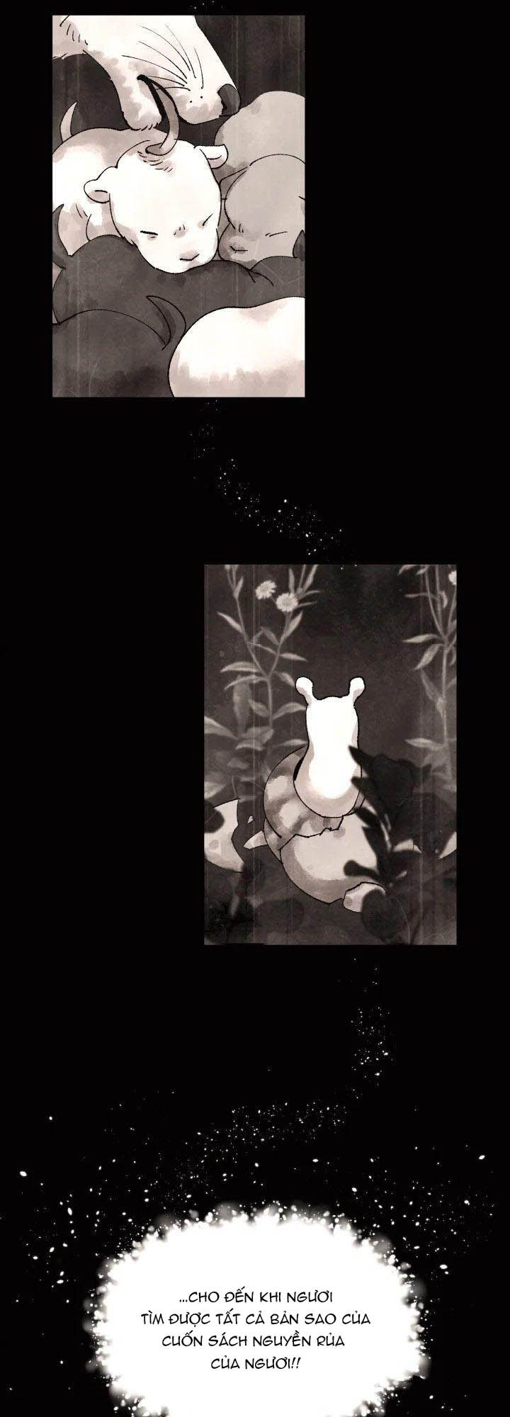 tiểu thuyết đầu tay của ác nữ chapter 1.2 12