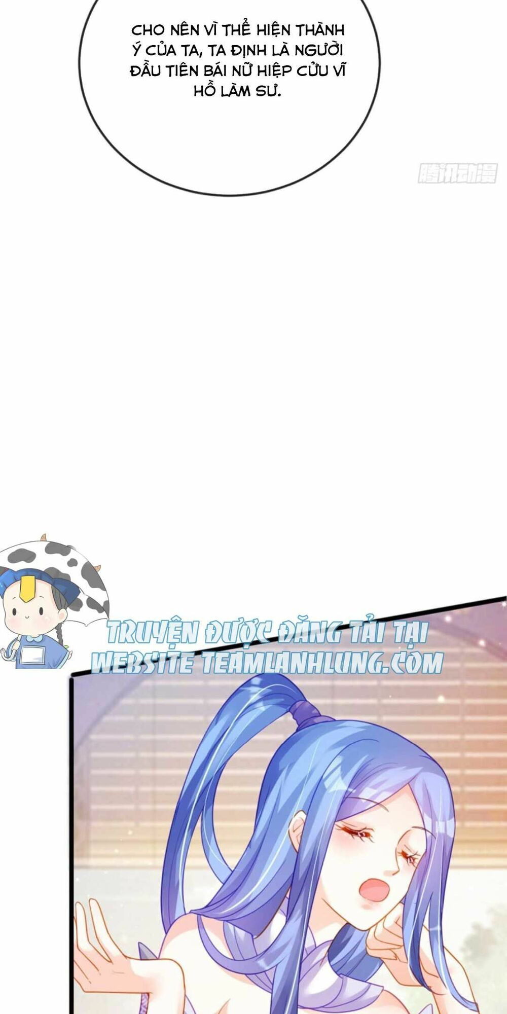 quân hoả nữ hoàng chapter 51 2