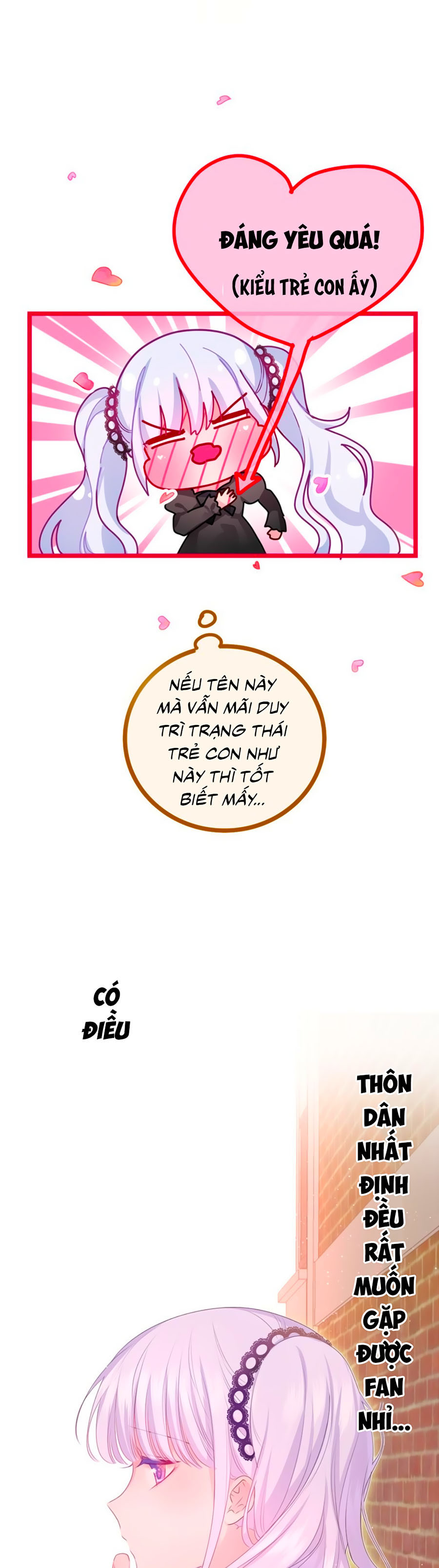 monster, độ ấm quái vật kiệm lời chapter 17 4