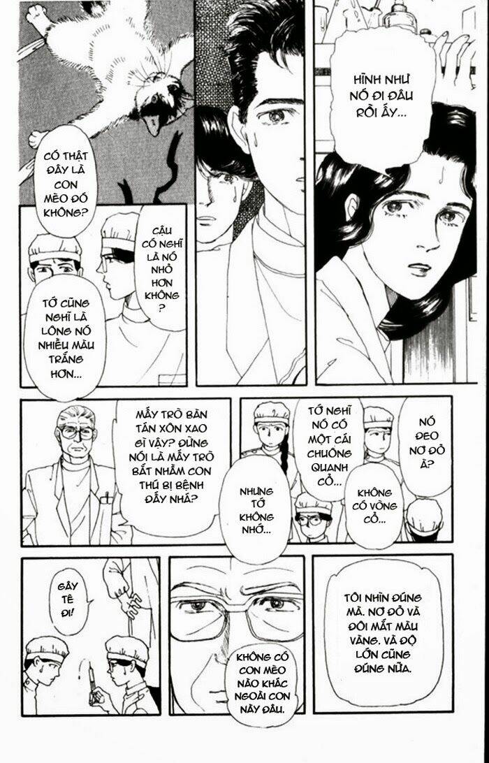 bác sĩ thú y chapter 6 12