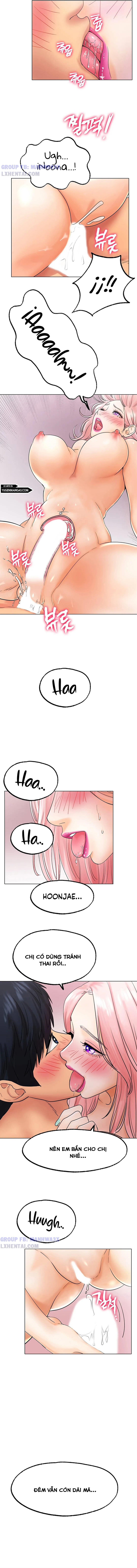 tình yêu băng giá của tôi chapter 12 3