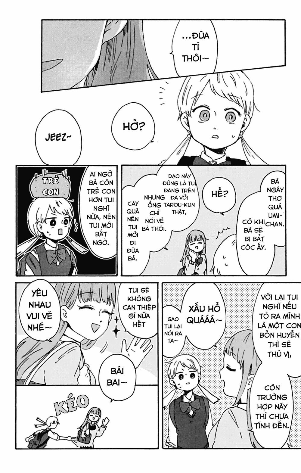 kimi ga shinu made ato 100 nichi chapter 7.2 2