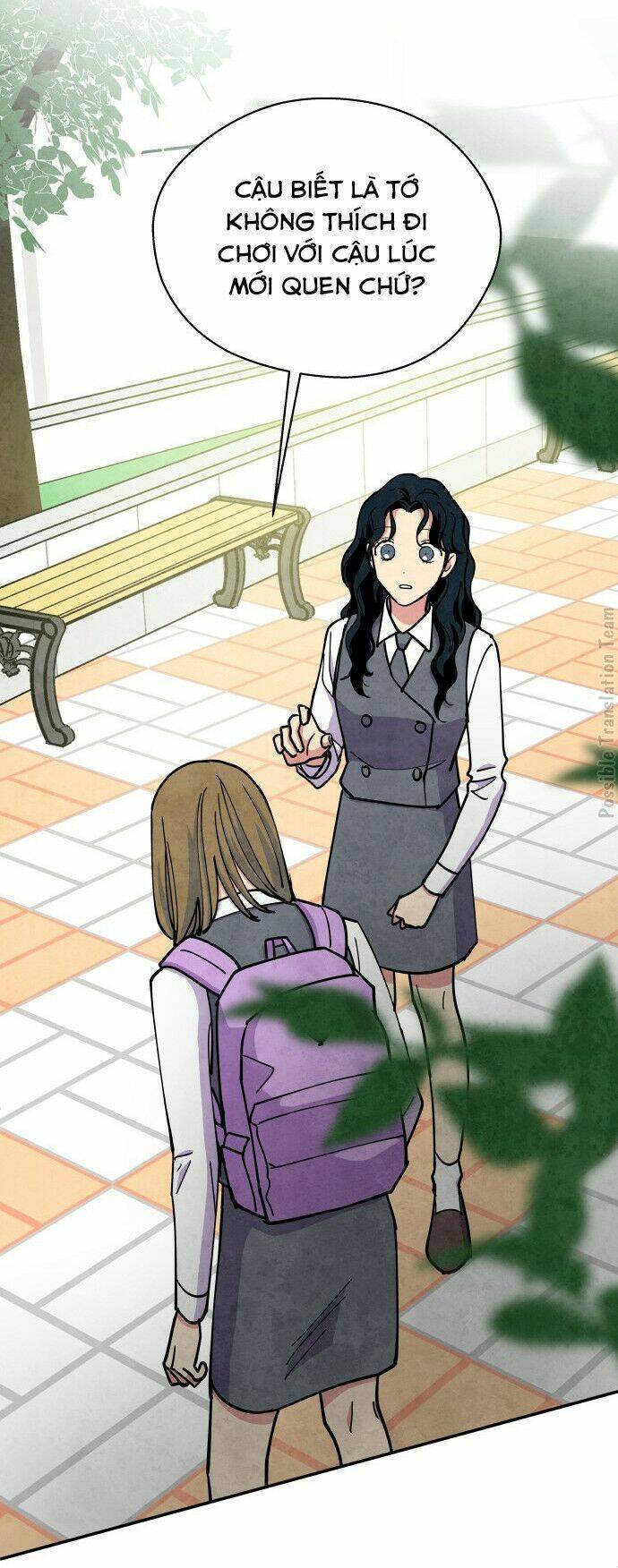 tai sói và mũ đỏ chapter 43 40