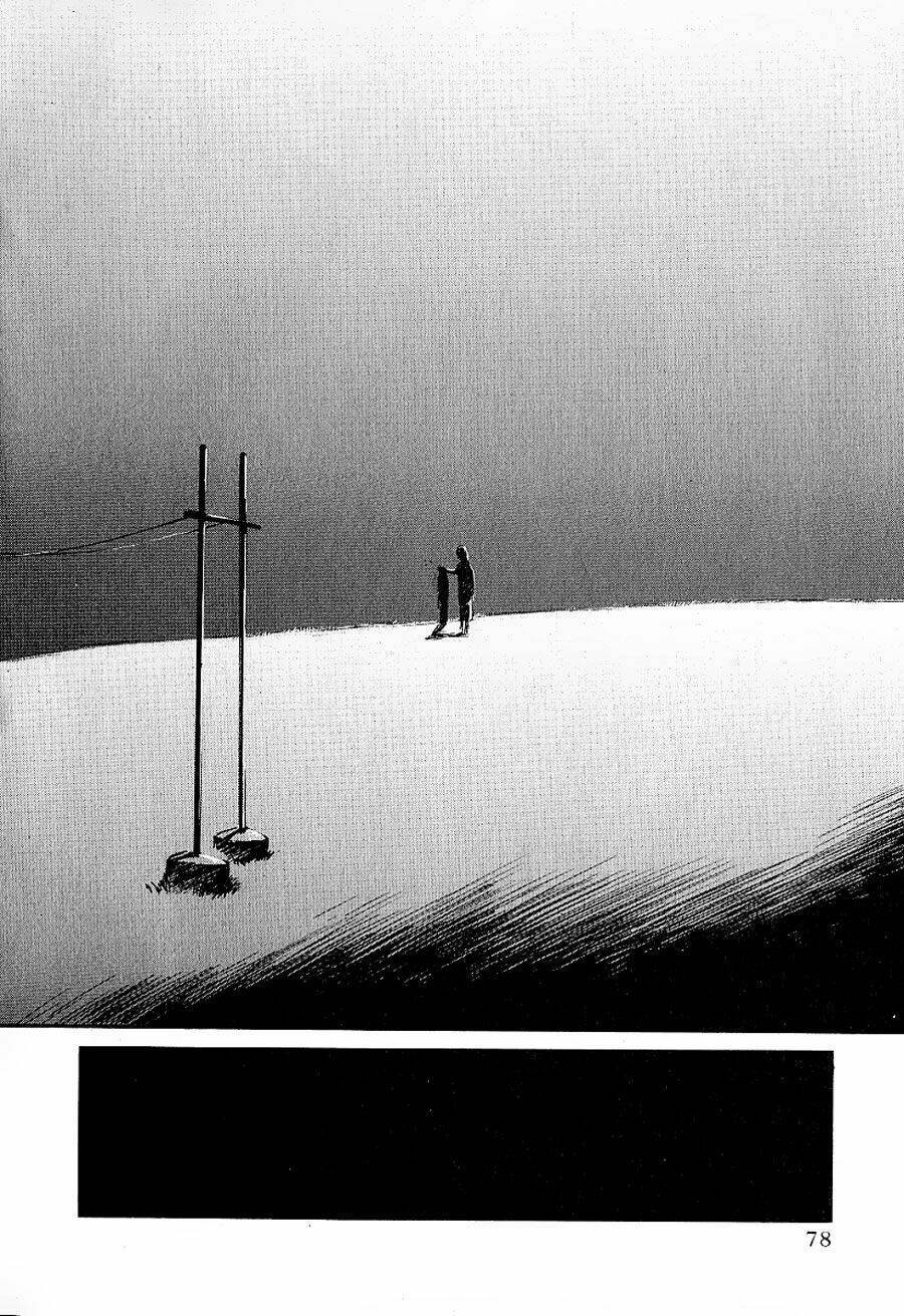 người tình chapter 20 23