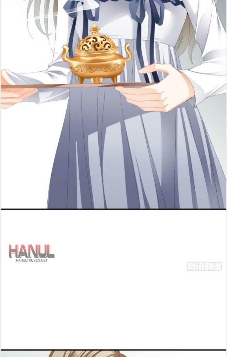 bổn vương muốn nàng chapter 143 20